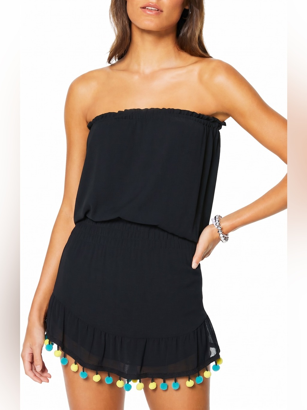 Ramy Brook Exclusive Marcie Dress